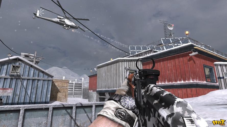 烈焰行动新手入门到高手进阶攻略_烈焰行动核心玩法技巧汇总