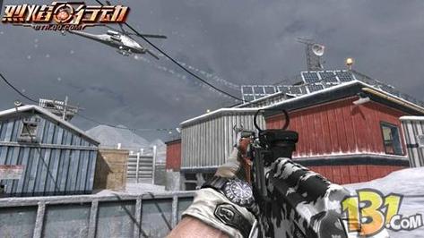 烈焰行动新手入门到高手进阶攻略_烈焰行动核心玩法技巧汇总