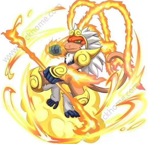 烈焰猴最全游戏攻略解说_烈焰猴最新游戏技巧通关