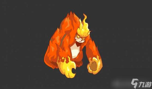 烈焰猩猩最全游戏攻略解说_烈焰猩猩最新游戏技巧通关