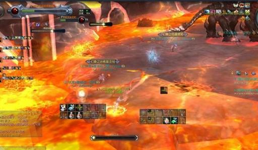 烈炎最全游戏攻略解说_烈炎最新游戏技巧通关