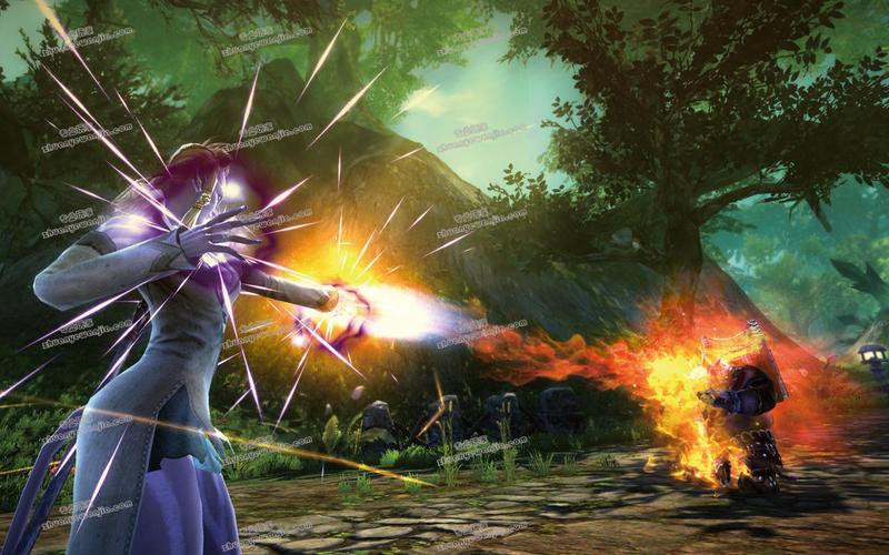 烈炎最全游戏攻略解说_烈炎最新游戏技巧通关