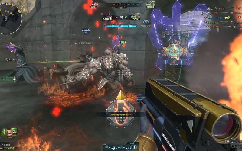 炼狱蝎王最全游戏攻略解说_炼狱蝎王最新游戏技巧通关