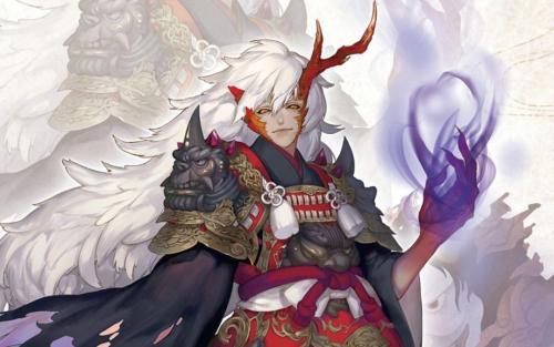 炼狱茨木童子最全游戏攻略解说_炼狱茨木童子最新游戏技巧通关