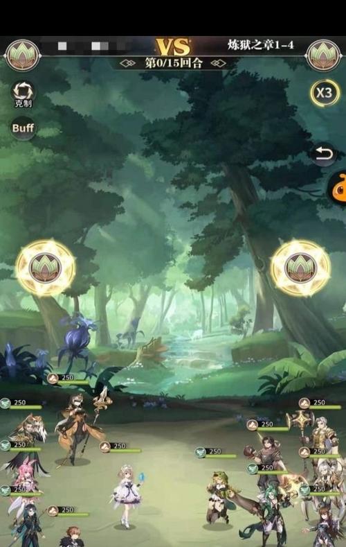 炼狱修罗最全游戏攻略解说_炼狱修罗最新游戏技巧通关