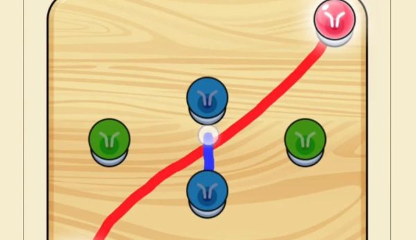 点脑子游戏最全攻略解说_点脑子游戏最新技巧通关