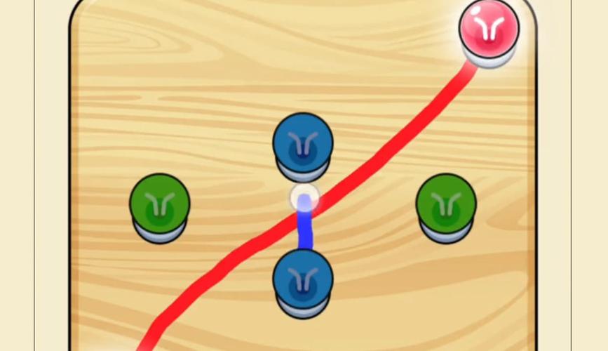 点脑子游戏最全攻略解说_点脑子游戏最新技巧通关