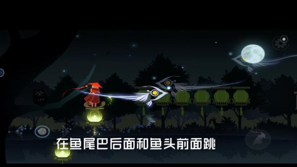 点灯人最全游戏攻略解说_点灯人最新游戏技巧通关