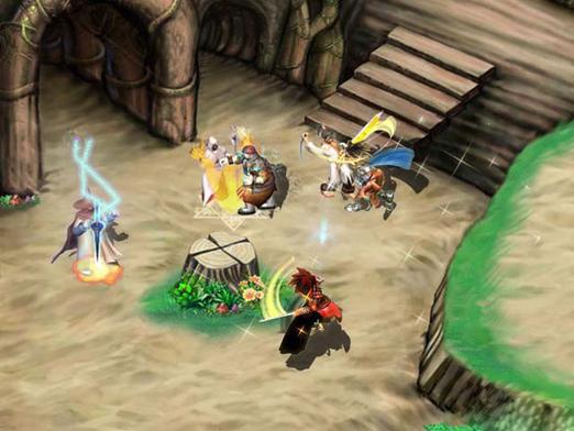 炮灰向前冲最全游戏攻略解说_炮灰向前冲最新游戏技巧通关