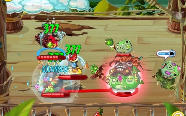 炮打愤怒小鸟最全游戏攻略解说_炮打愤怒小鸟最新游戏技巧通关