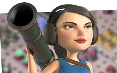 炮手燃魂最全游戏攻略解说_炮手燃魂最新游戏技巧通关