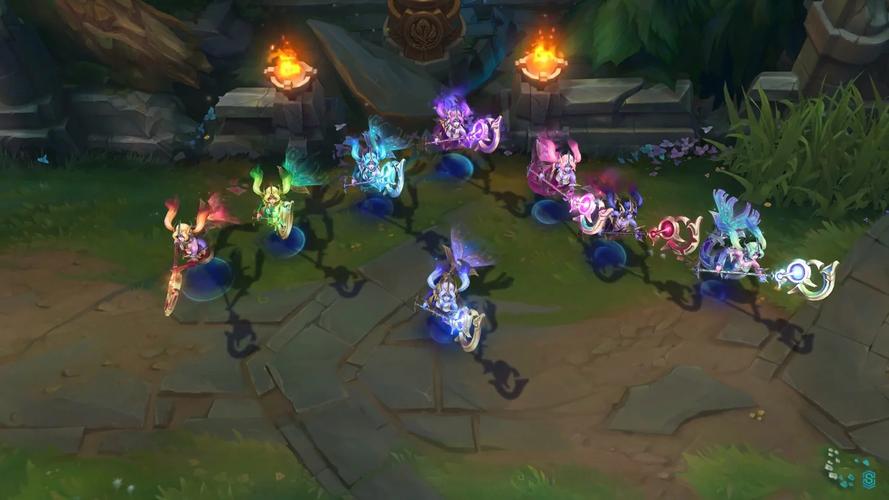 炫彩星最全游戏攻略解说_炫彩星最新游戏技巧通关