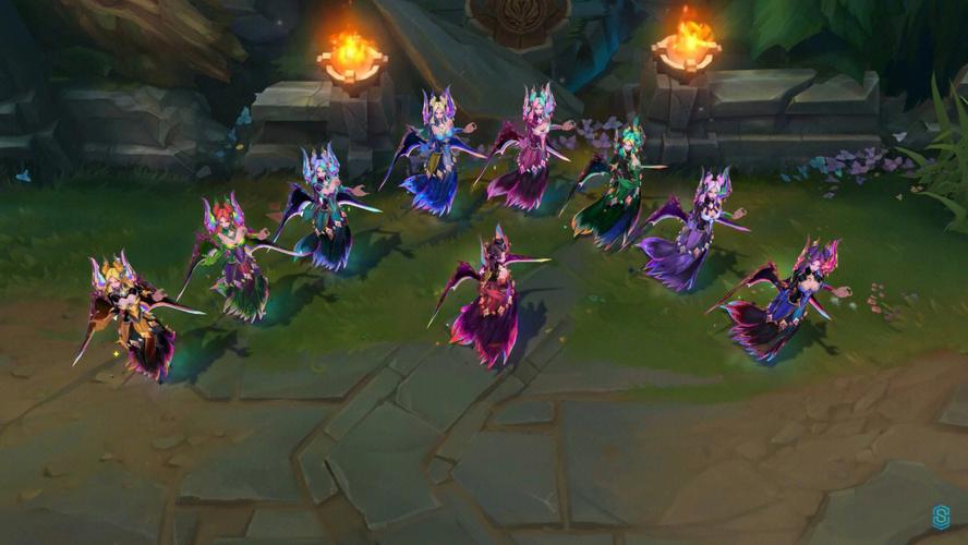 炫彩星最全游戏攻略解说_炫彩星最新游戏技巧通关