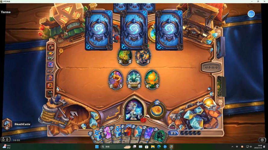 炉石下载最全游戏攻略解说_炉石下载最新游戏技巧通关