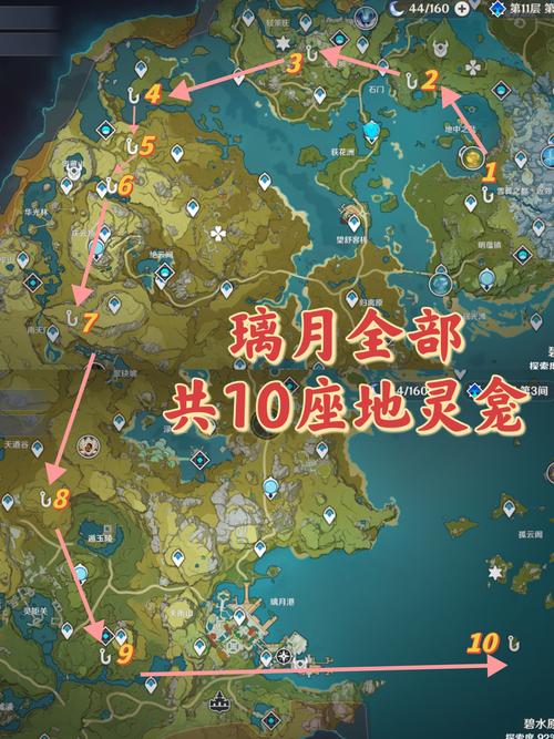 灵龛最全游戏攻略解说_灵龛最新游戏技巧通关