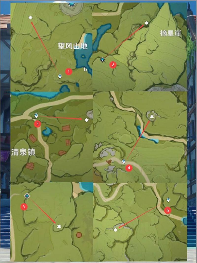 灵龛最全游戏攻略解说_灵龛最新游戏技巧通关