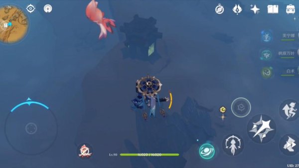 灵龛最全游戏攻略解说_灵龛最新游戏技巧通关