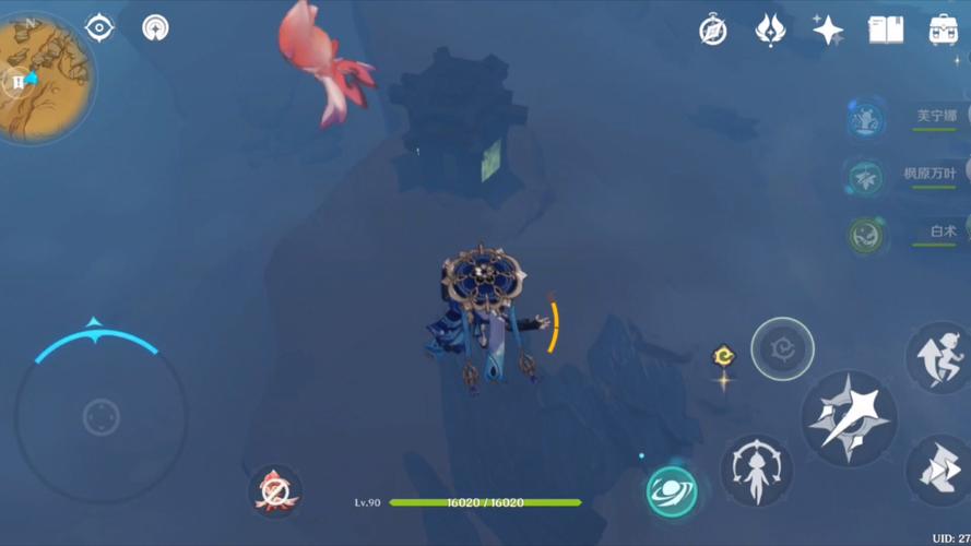 灵龛最全游戏攻略解说_灵龛最新游戏技巧通关