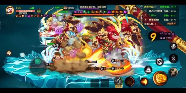 灵鳌最全游戏攻略解说_灵鳌最新游戏技巧通关