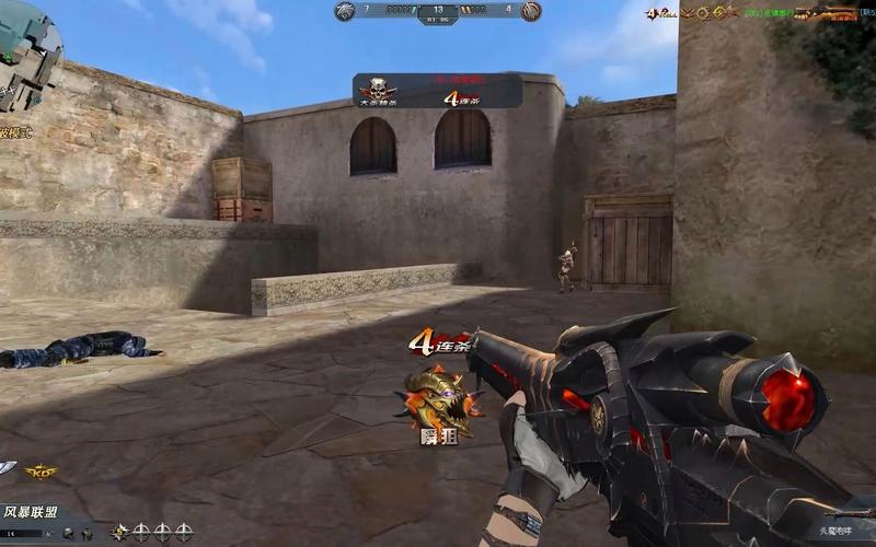 炎魔咆哮最全游戏攻略解说_炎魔咆哮最新游戏技巧通关