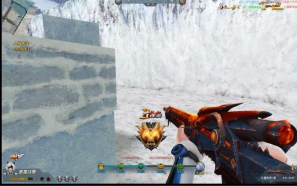 炎魔咆哮最全游戏攻略解说_炎魔咆哮最新游戏技巧通关