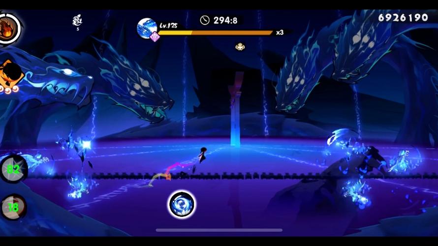 炎魂最全游戏攻略解说_炎魂最新游戏技巧通关