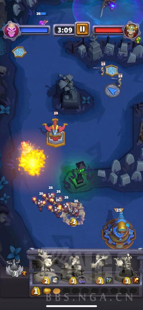 炎术士最全游戏攻略解说_炎术士最新游戏技巧通关