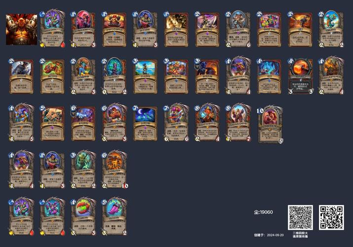 炉石传说论坛最全卡牌组合攻略解说_炉石传说论坛最新对战技巧通关