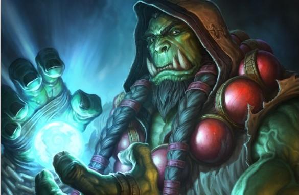 炉石传说职业全职业攻略详解_炉石传说最新技巧助你快速通关