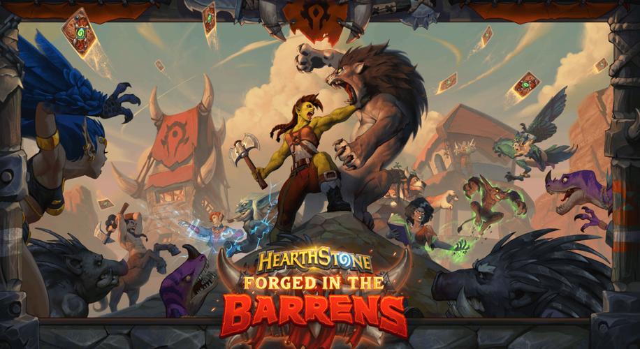 炉石传说职业全职业攻略详解_炉石传说最新技巧助你快速通关