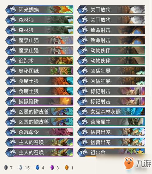 炉石传说手游新手入门到高手进阶全攻略_最新福利兑换码汇总