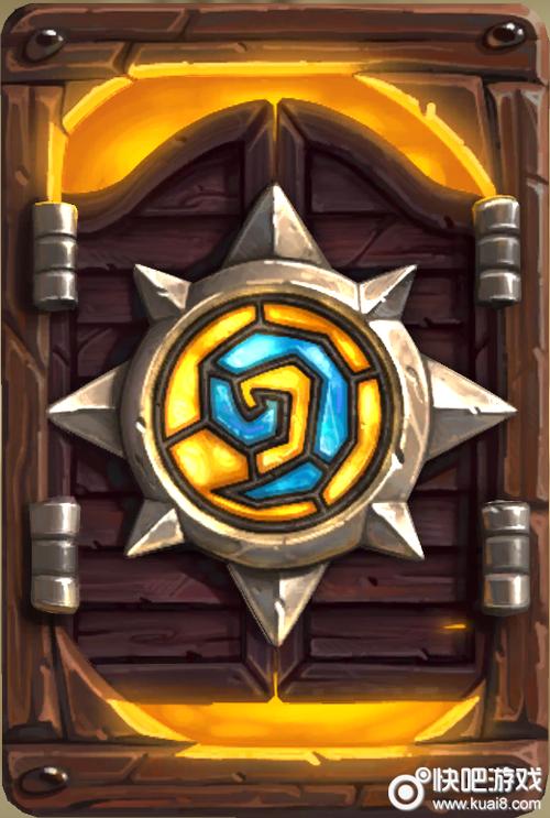 炉石传说卡背全解析_炉石传说卡背获取技巧