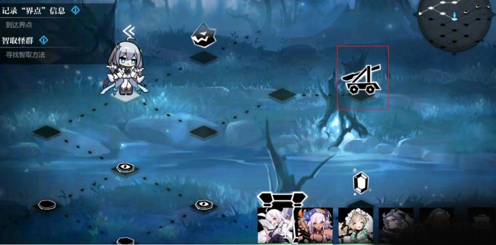 灵魂潮汐官网版超详细游戏攻略_最新技巧助你轻松通关