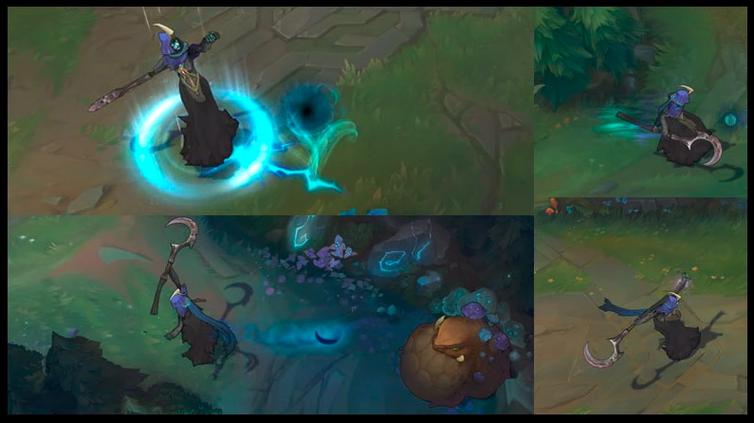 灵魂收割者最全游戏攻略解说_灵魂收割者最新游戏技巧通关