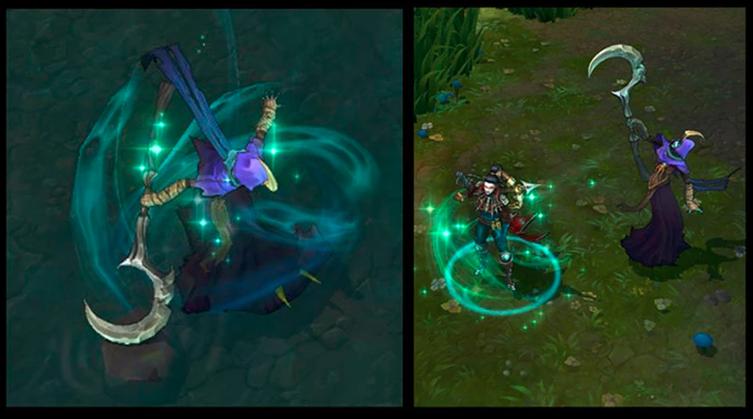 灵魂收割者最全游戏攻略解说_灵魂收割者最新游戏技巧通关