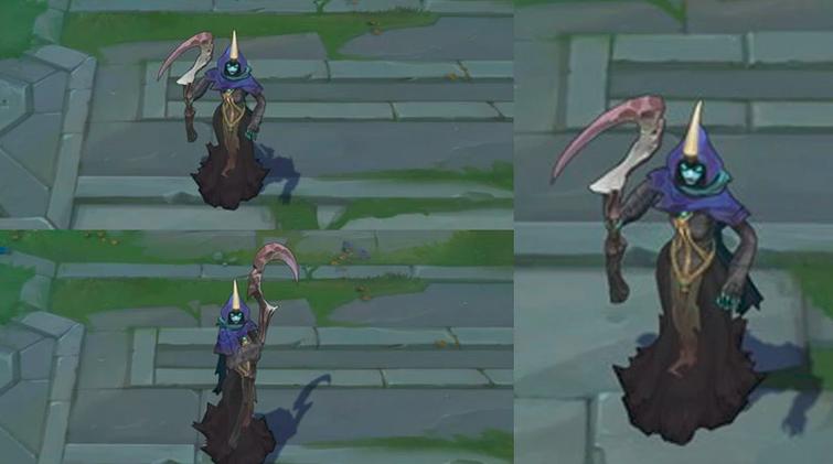 灵魂收割者最全游戏攻略解说_灵魂收割者最新游戏技巧通关