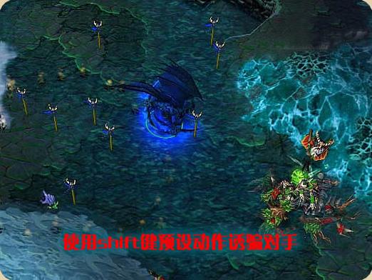 灵魂守卫最全游戏攻略解说_灵魂守卫最新游戏技巧通关