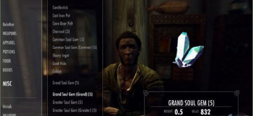 灵魂之石最全游戏攻略解说_灵魂之石最新游戏技巧通关