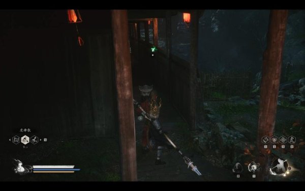 灵蕴游戏最全攻略解说_灵蕴游戏最新技巧通关