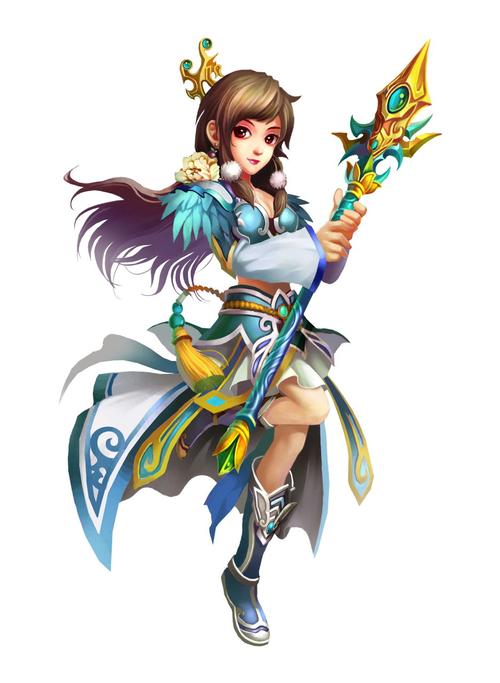 灵罗戒单职业游戏攻略_灵罗戒最新打金技巧与角色培养