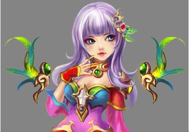 灵罗戒单职业游戏攻略_灵罗戒最新打金技巧与角色培养