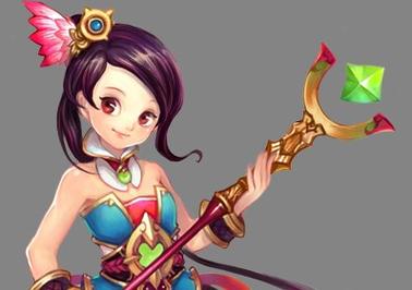 灵罗戒单职业游戏攻略_灵罗戒最新打金技巧与角色培养