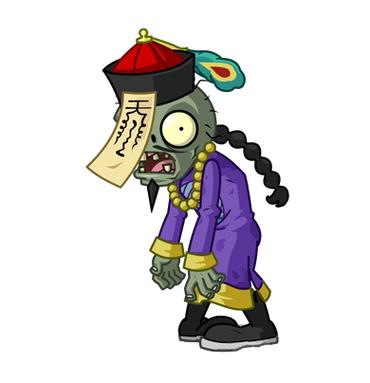 灵符僵尸最全游戏攻略解说_灵符僵尸最新游戏技巧通关