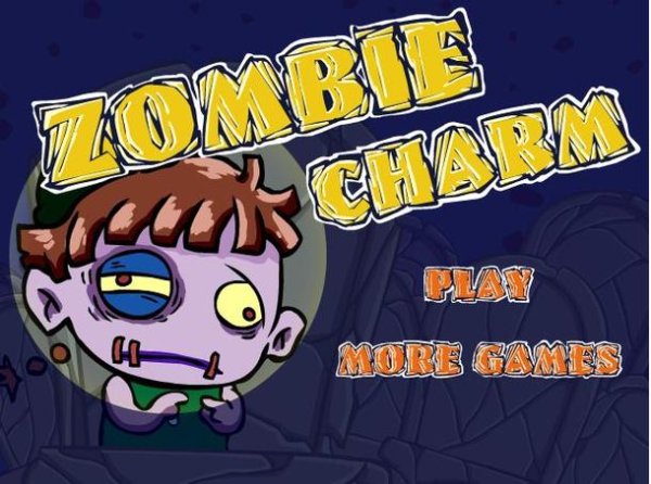 灵符僵尸最全游戏攻略解说_灵符僵尸最新游戏技巧通关