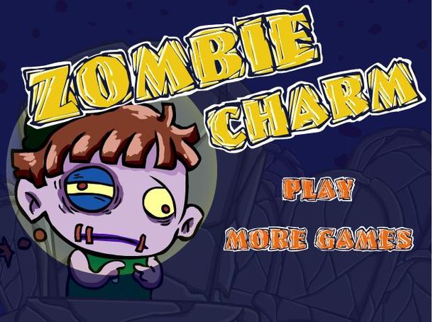 灵符僵尸最全游戏攻略解说_灵符僵尸最新游戏技巧通关