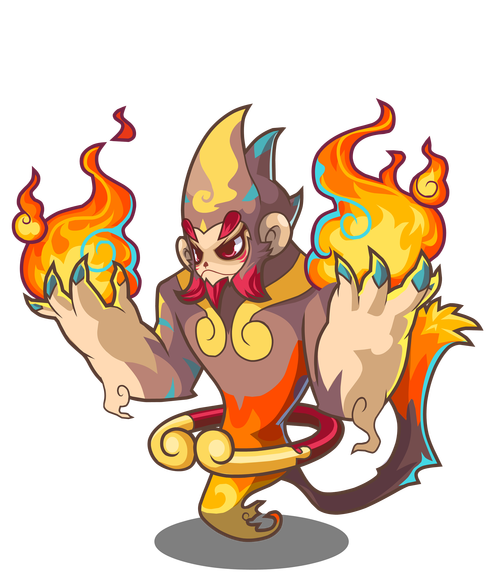 灵石猴最全游戏攻略解说_灵石猴最新游戏技巧通关