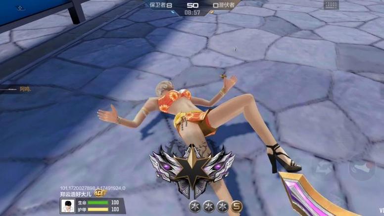 灵狐者游戏攻略解说_灵狐者最新游戏技巧通关