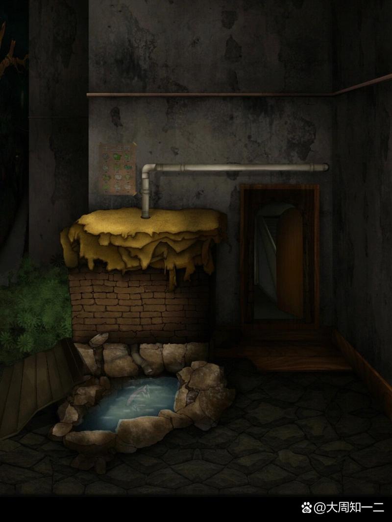 灵异侦探最全游戏攻略解说_灵异侦探最新游戏技巧通关