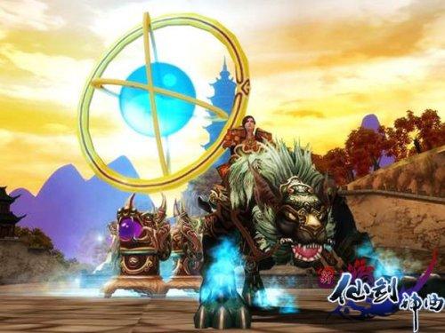 灵宠全方面攻略解说_灵宠最新技巧助力通关