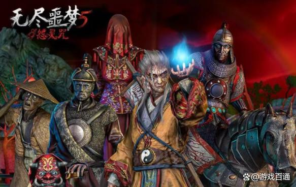 灵咒最全游戏攻略解说_灵咒最新游戏技巧通关